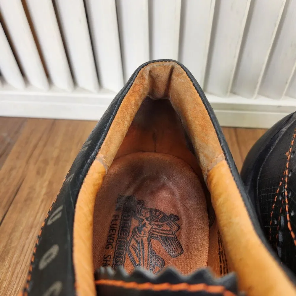 John Fluevog pre owned